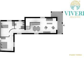 Villa Unifamiliare Case Ghisu, Sant'Anna Arresi - foto 8