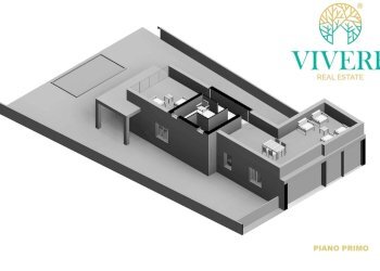 Villa Unifamiliare Case Ghisu, Sant'Anna Arresi - foto 10