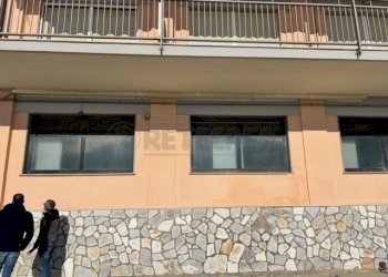 BANCA INTESA PIETRA LIGURE  (8).jpg - Terratetto - Terracielo Corso Italia 64, Pietra Ligure - foto 12