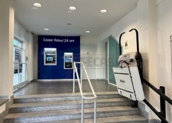 BANCA INTESA PIETRA LIGURE  (13).jpg - Terratetto - Terracielo Corso Italia 64, Pietra Ligure - foto 16