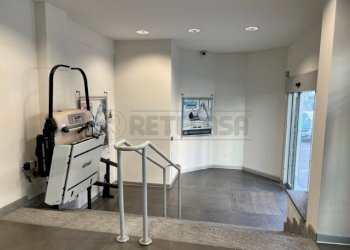 BANCA INTESA PIETRA LIGURE  (14).jpg - Terratetto - Terracielo Corso Italia 64, Pietra Ligure - foto 17