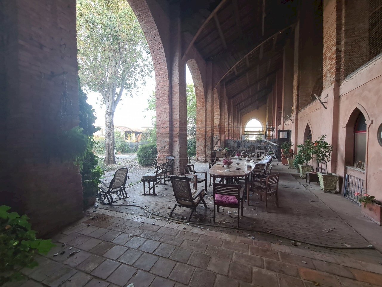 20221028_171058.jpg - Casale Via Pizzighettone, Sesto ed Uniti - photo 1