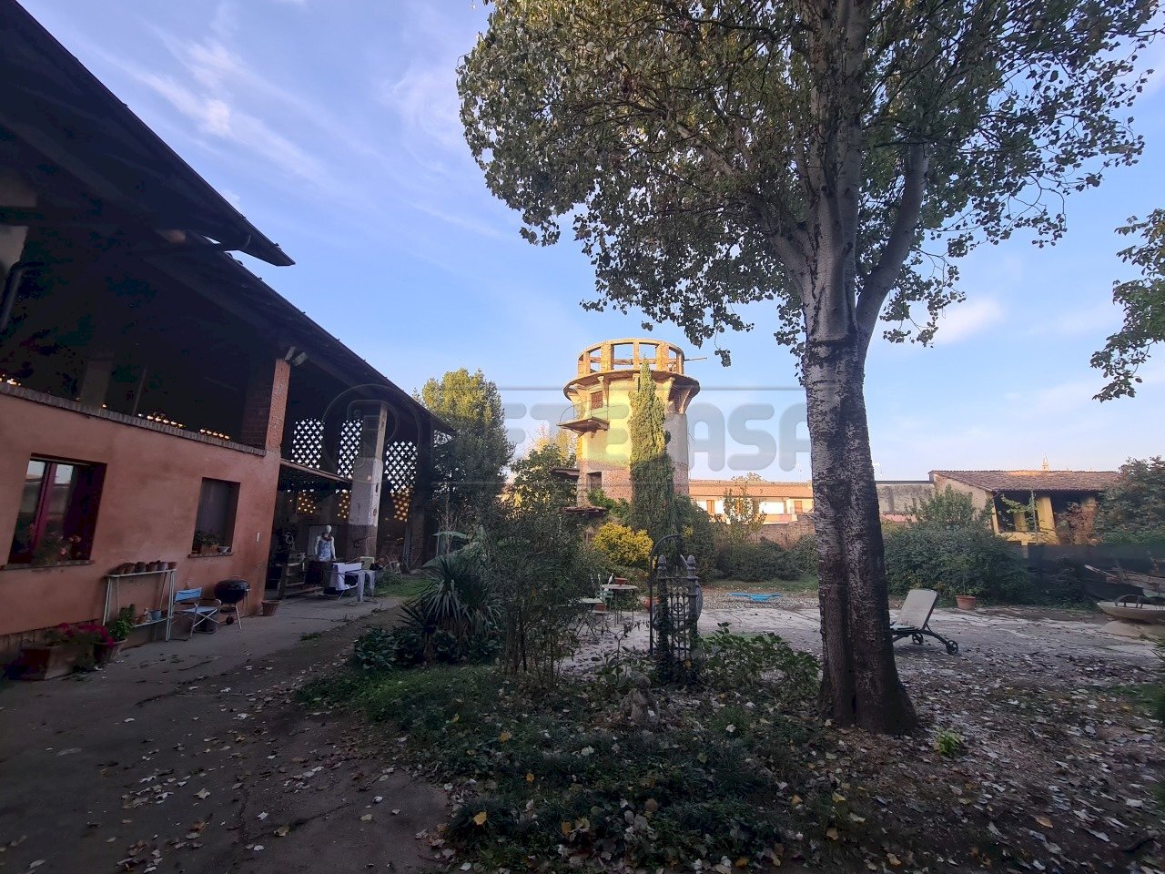 20221028_171130.jpg - Casale Via Pizzighettone, Sesto ed Uniti - photo 3