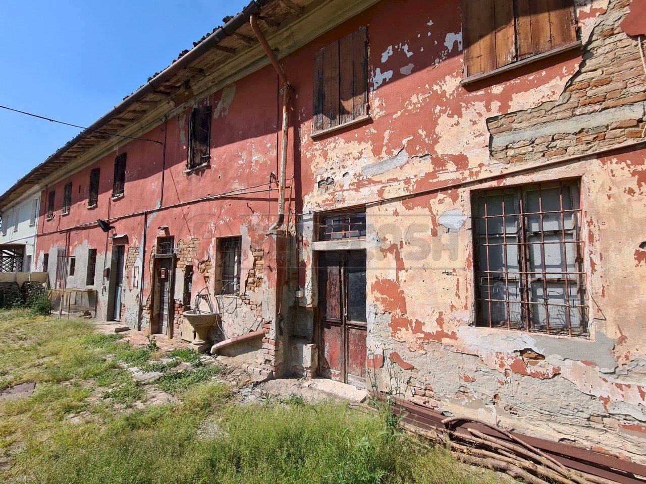 0074666-20220511_154510.jpg - Rustic Via Boldori, Sesto ed Uniti - photo 3