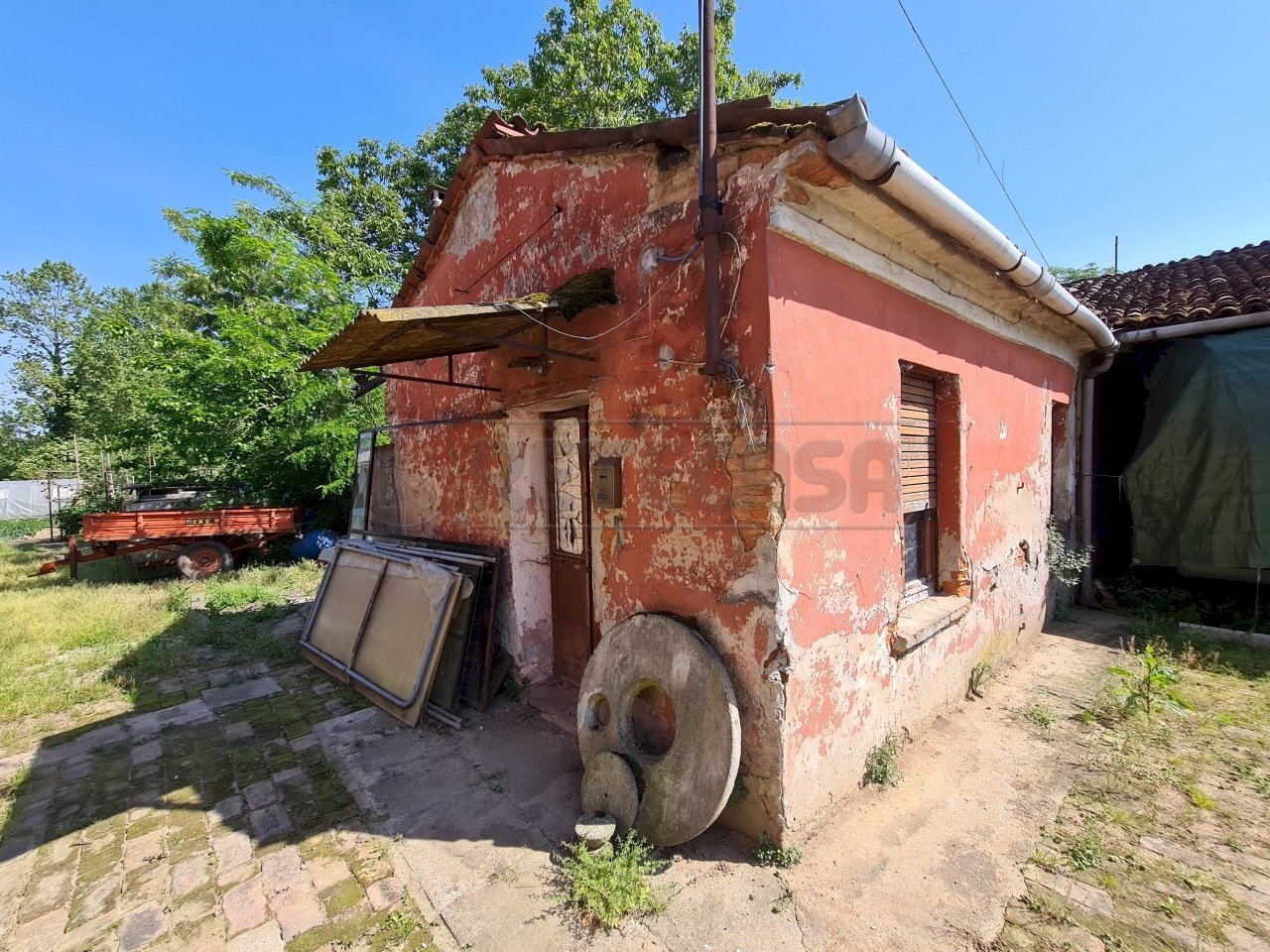 0074681-20220511_154627.jpg - Rustic Via Boldori, Sesto ed Uniti - photo 2