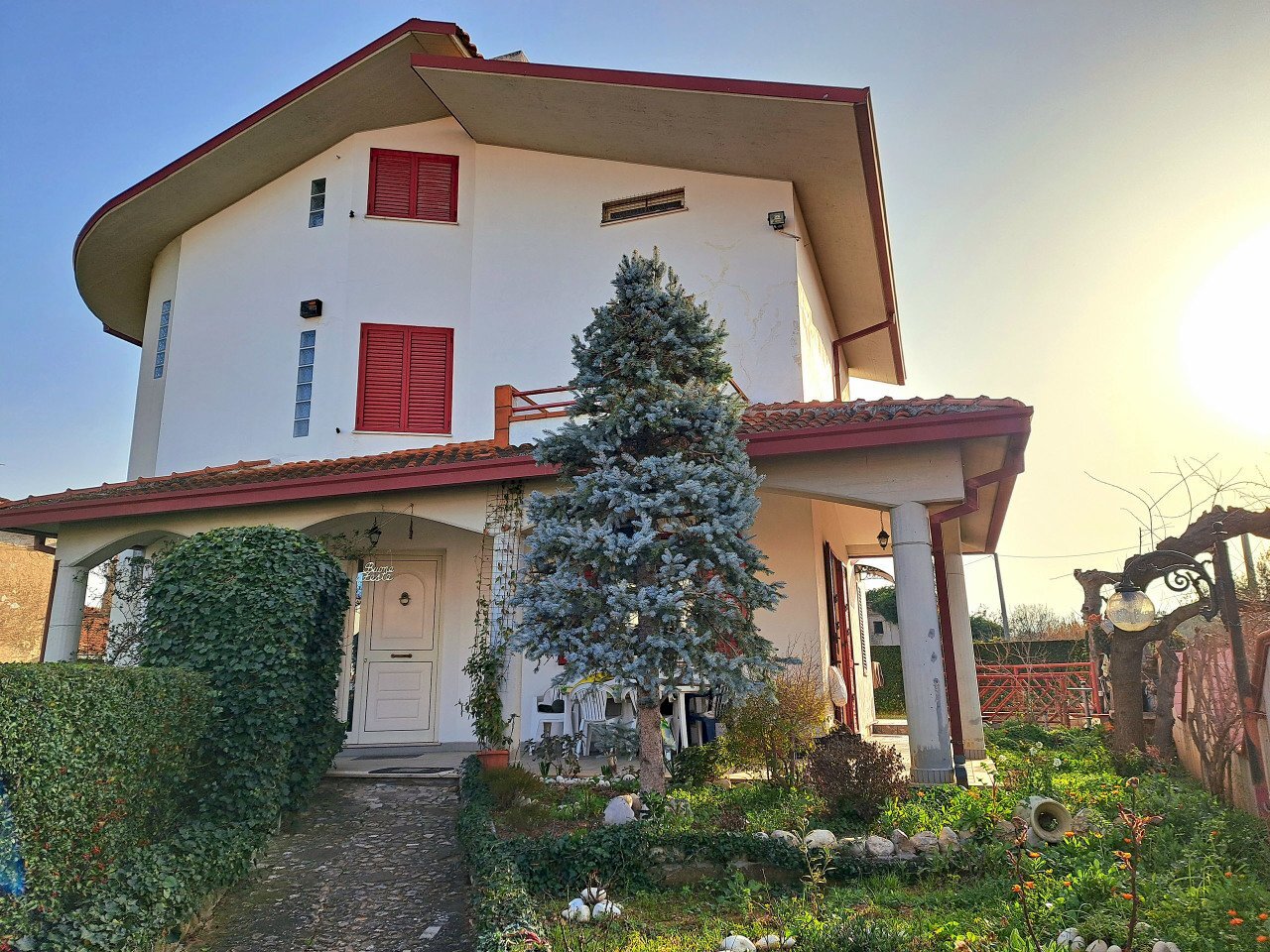 20230223_155625.jpg - Villa VILLA ANDREOLI, Lanciano - foto 2