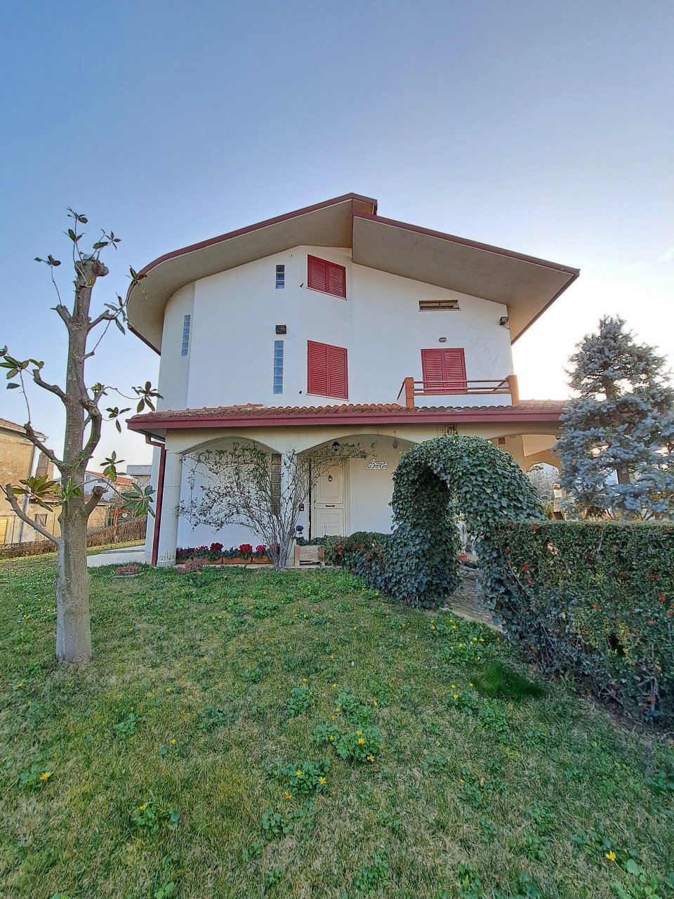 20230223_163313.jpg - Villa VILLA ANDREOLI, Lanciano - foto 1