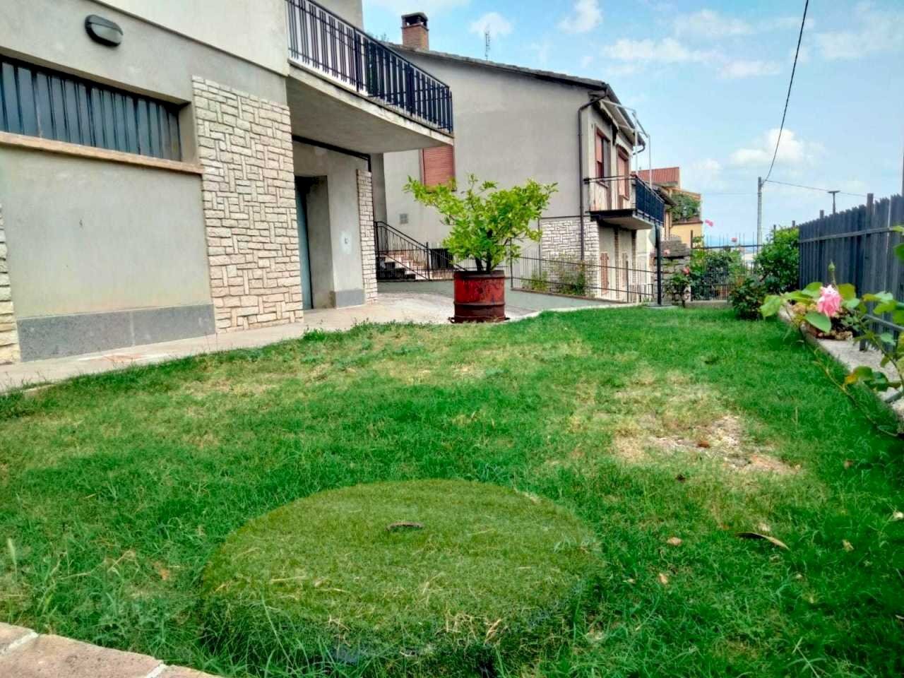 Giardino.jpeg - Independent house Amelia - photo 2