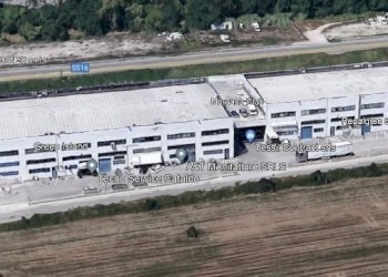 Magazzino Martinsicuro.jpg - Magazzino Via Dei Castani 28, Martinsicuro - foto 1