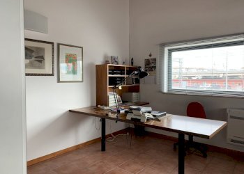 ufficio arredato 3.jpg - Office Via Esino 91/A, San Benedetto del Tronto - photo 3
