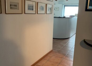ufficio arredato 5.jpg - Office Via Esino 91/A, San Benedetto del Tronto - photo 5