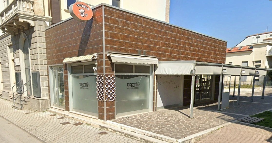 via Turati.jpg - Locale Commerciale Via Filippo Turati 2, San Benedetto del Tronto - foto 1