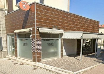 via Turati.jpg - Locale Commerciale Via Filippo Turati 2, San Benedetto del Tronto - foto 1