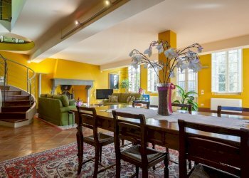 vendita rustico luccaPHOTO-2023-02-14-12-21-31 4.j - Villa Via di Villa Paola 335/F, Lucca - foto 5