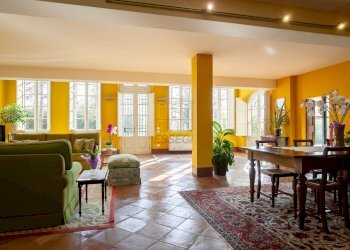 vendita rustico luccaPHOTO-2023-02-14-12-21-31 5.j - Villa Via di Villa Paola 335/F, Lucca - foto 6