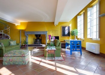 vendita rustico luccaPHOTO-2023-02-14-12-21-30 7.j - Villa Via di Villa Paola 335/F, Lucca - foto 7