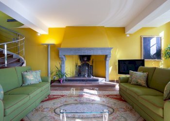 vendita rustico luccaPHOTO-2023-02-14-12-21-31 6.j - Villa Via di Villa Paola 335/F, Lucca - foto 8