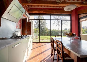 vendita rustico luccaPHOTO-2023-02-14-12-21-33 2.j - Villa Via di Villa Paola 335/F, Lucca - foto 9