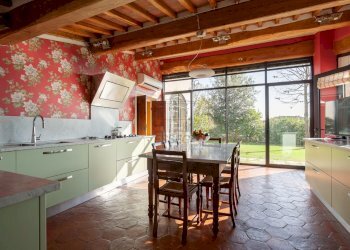 vendita rustico luccaPHOTO-2023-02-14-12-21-29 2.j - Villa Via di Villa Paola 335/F, Lucca - foto 10