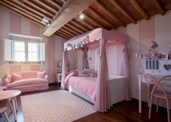 vendita rustico luccaPHOTO-2023-02-14-12-21-30 3.j - Villa Via di Villa Paola 335/F, Lucca - foto 12