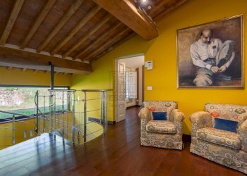 vendita rustico luccaPHOTO-2023-02-14-12-21-30.jpg - Villa Via di Villa Paola 335/F, Lucca - foto 15