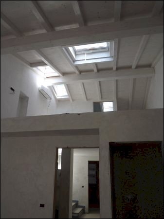 camera con soppalco - One-room apartment Viareggio - photo 2