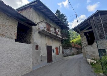 Historic Residence Valloriate, Frazione Serre, Valloriate - photo 3