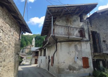 Historic Residence Valloriate, Frazione Serre, Valloriate - photo 4