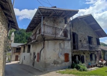 Historic Residence Valloriate, Frazione Serre, Valloriate - photo 5