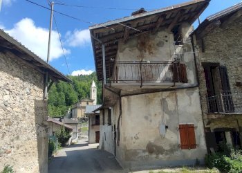 Historic Residence Valloriate, Frazione Serre, Valloriate - photo 8