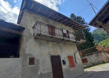 Historic Residence Valloriate, Frazione Serre, Valloriate - photo 10