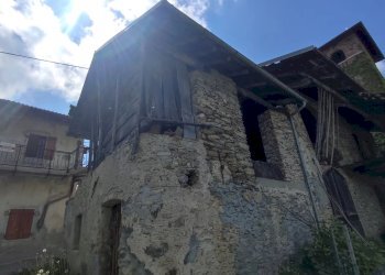 Historic Residence Valloriate, Frazione Serre, Valloriate - photo 12