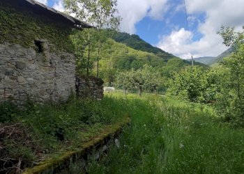 Historic Residence Valloriate, Frazione Serre, Valloriate - photo 14