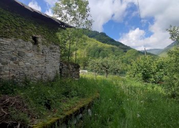 Historic Residence Valloriate, Frazione Serre, Valloriate - photo 15