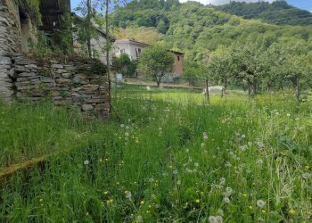 Historic Residence Valloriate, Frazione Serre, Valloriate - photo 16