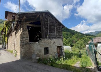 Historic Residence Valloriate, Frazione Serre, Valloriate - photo 18