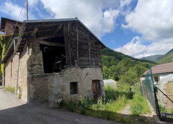 Historic Residence Valloriate, Frazione Serre, Valloriate - photo 19