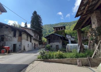 Historic Residence Valloriate, Frazione Serre, Valloriate - photo 22