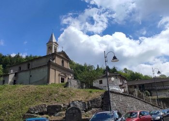 Historic Residence Valloriate, Frazione Serre, Valloriate - photo 24