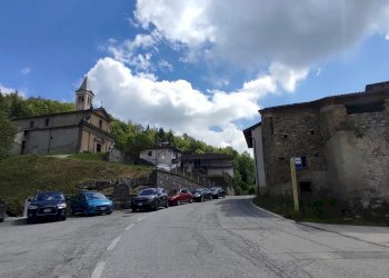 Historic Residence Valloriate, Frazione Serre, Valloriate - photo 25