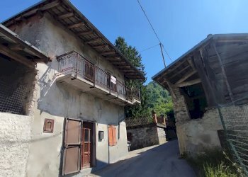 Historic Residence Valloriate, Frazione Serre, Valloriate - photo 26