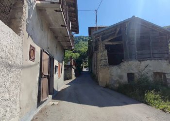 Historic Residence Valloriate, Frazione Serre, Valloriate - photo 27