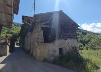 Historic Residence Valloriate, Frazione Serre, Valloriate - photo 28