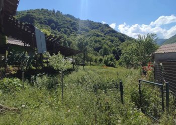 Historic Residence Valloriate, Frazione Serre, Valloriate - photo 29