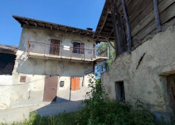 Historic Residence Valloriate, Frazione Serre, Valloriate - photo 30