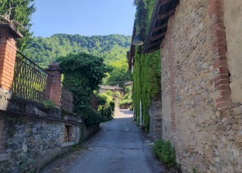 Historic Residence Valloriate, Frazione Serre, Valloriate - photo 32