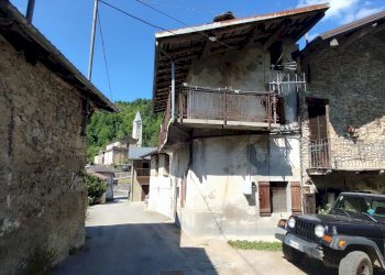 Historic Residence Valloriate, Frazione Serre, Valloriate - photo 33