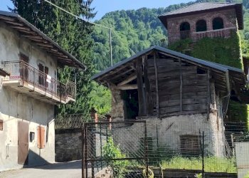 Historic Residence Valloriate, Frazione Serre, Valloriate - photo 35