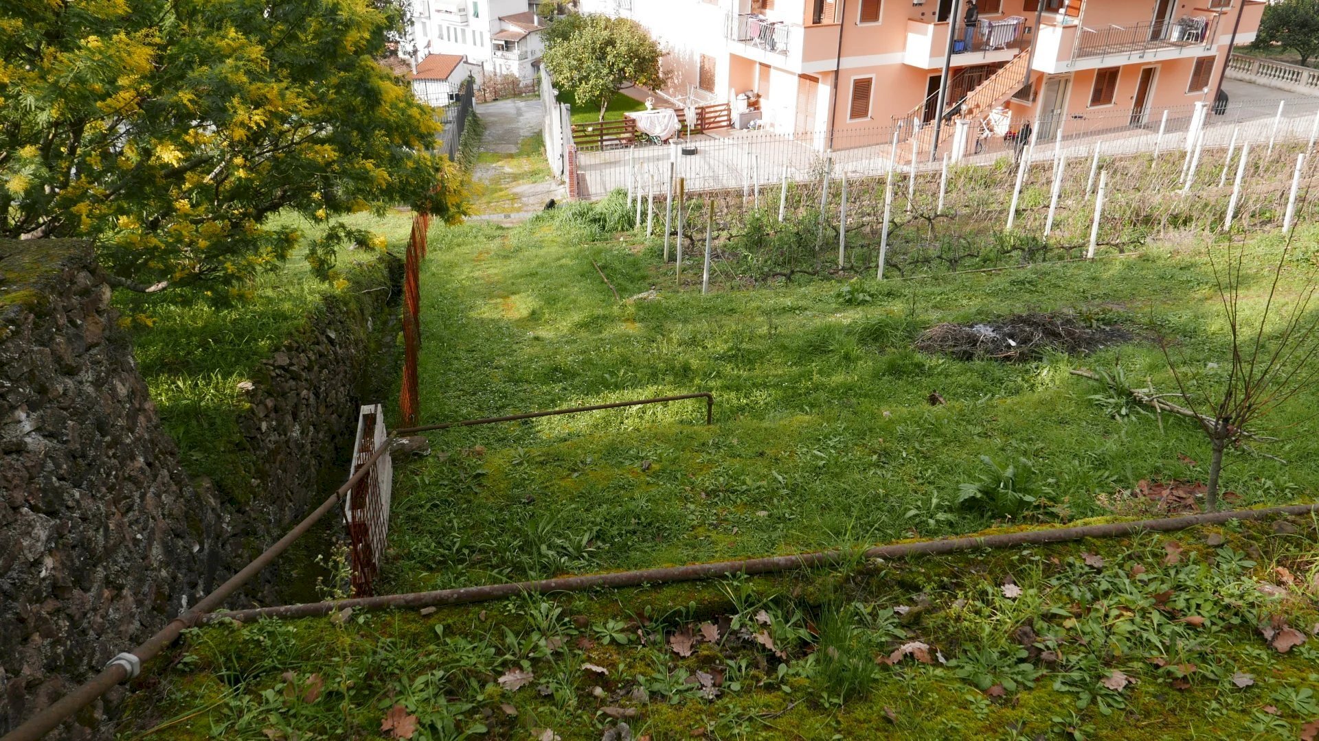 Terreno edificabile Via San Martino, Soldano - foto 3