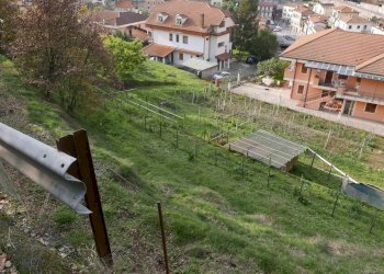 Terreno edificabile Via San Martino, Soldano - foto 10